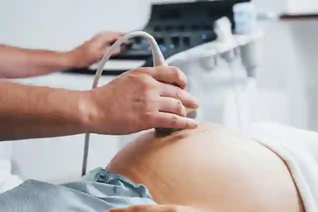 怀孕第 12 周：孕妈妈需要知道的事