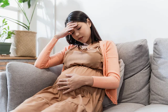 レジオネラ菌と妊婦：知っておくべき6つのこと