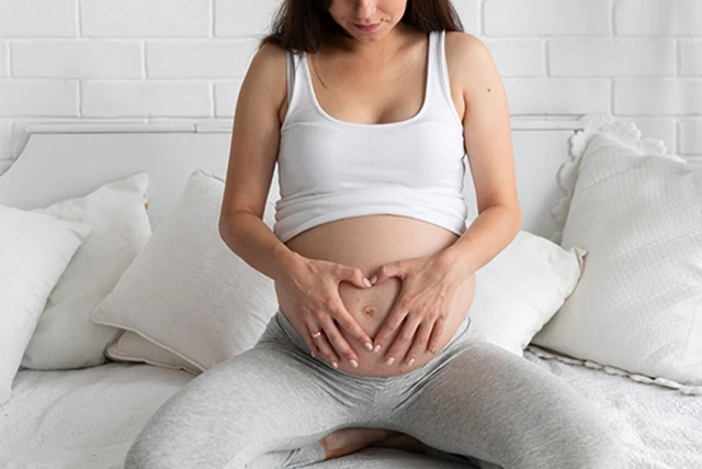 月経中に妊娠する可能性はありますか? 5つの真実