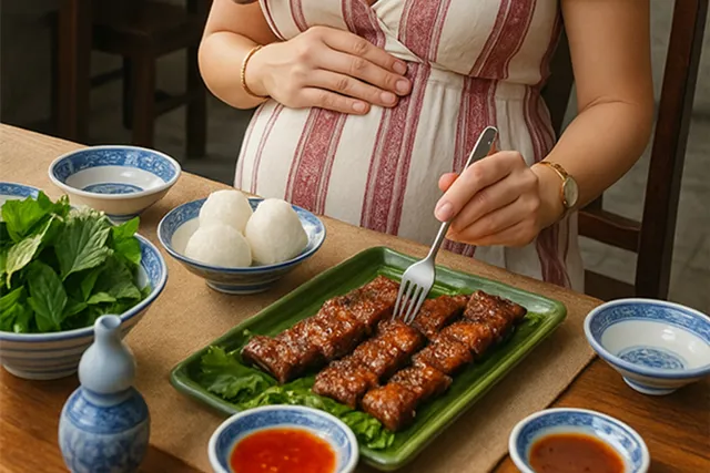 妊婦はヤギ肉を食べることができますか？ 5つのメリット