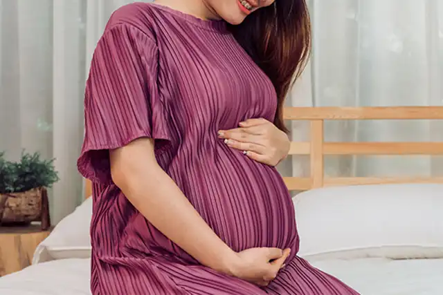 オステリンカルシウムの妊婦への影響: 4 つの利点