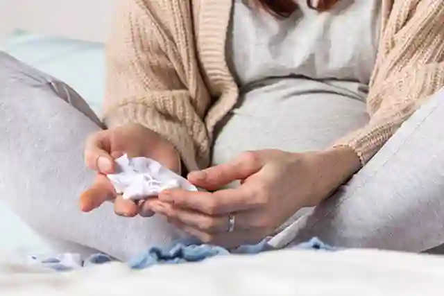 アデノウイルスに感染した妊婦の5つの症状