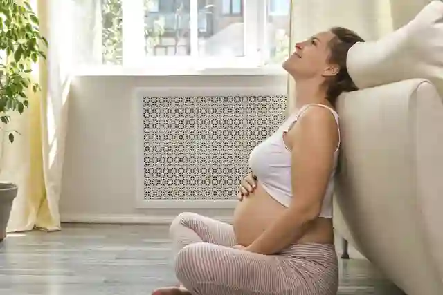 ¿Vapor vaginal en el embarazo? 4 beneficios clave
