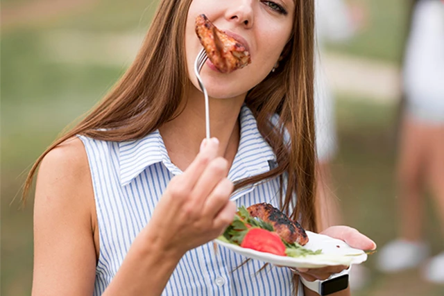 Bolehkah Wanita Hamil Makan Daging Kambing? Panduan