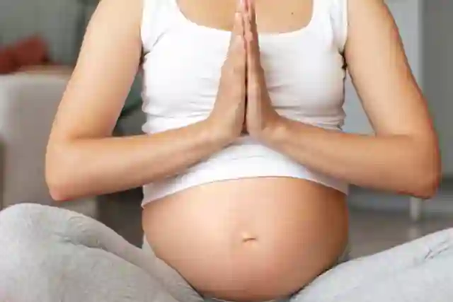 妊婦は運動できますか？ 5つの練習