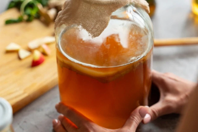 Hamile Kadınlar Kombucha İçebilir mi? 5 Risk