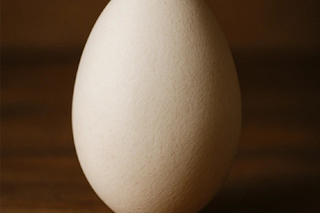 임산부는 언제 거위 알을 먹어야 하나요? 거위 알의 7가지 이점 