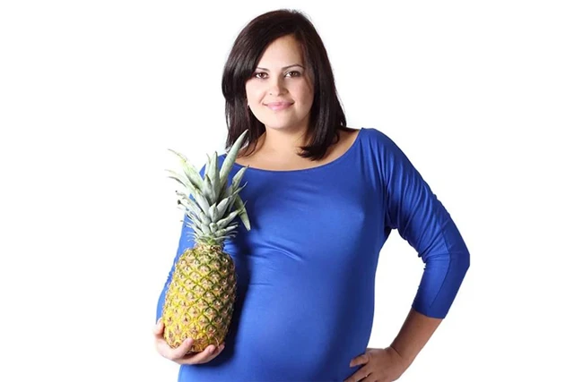 Bolehkah Ibu Hamil Makan Nanas? Ini Panduan Lengkapnya Bolehkah Ibu Hamil Makan Nanas? Ini Panduan Lengkapnya