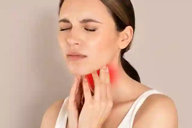 孕婦感染腮腺炎：5 大症狀與預防方法