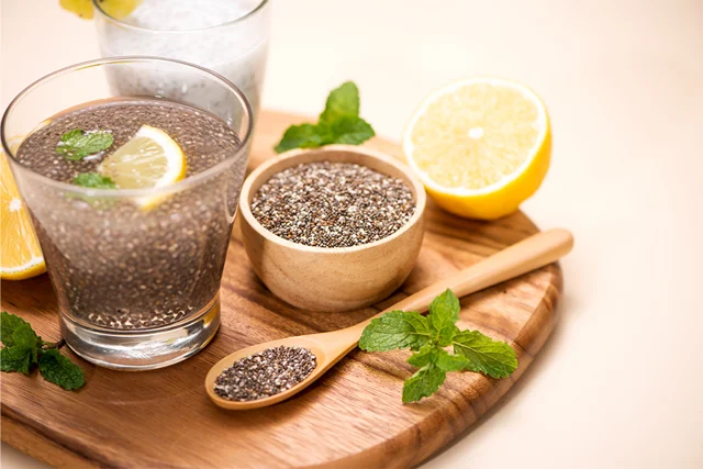 ¿Embarazadas Pueden Comer Chía? 7 Claves para su Dieta