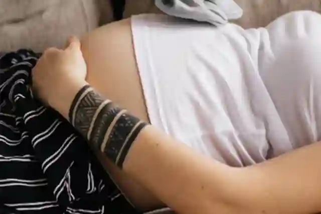為什麼孕婦不能刺青？