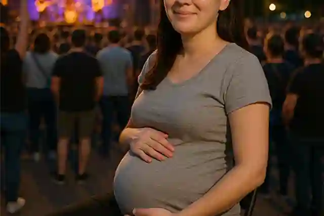 懷孕婦女可以參加音樂會嗎？Wilimedia 的指導建議