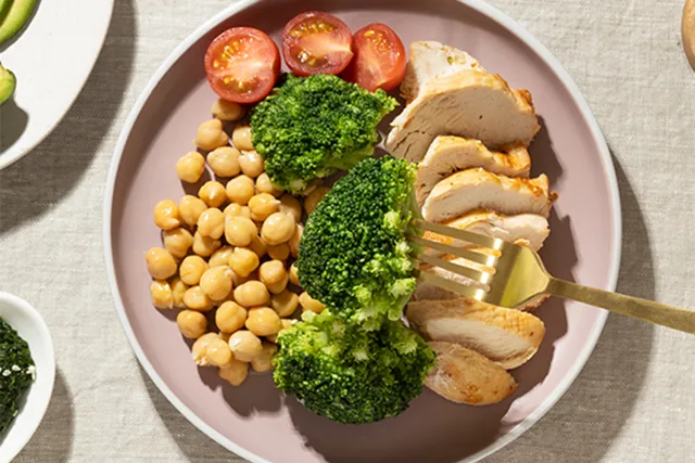 胎兒增重的食物：孕期營養指南，幫助寶寶健康成長