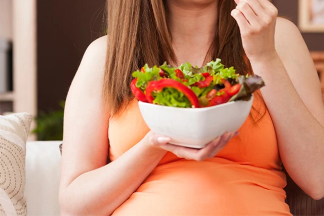 妊婦の食事メニュー4つの徹底ガイド