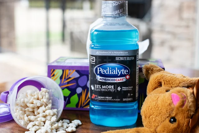 ¿Pedialyte en el Embarazo? 5 Beneficios y Riesgos Clave