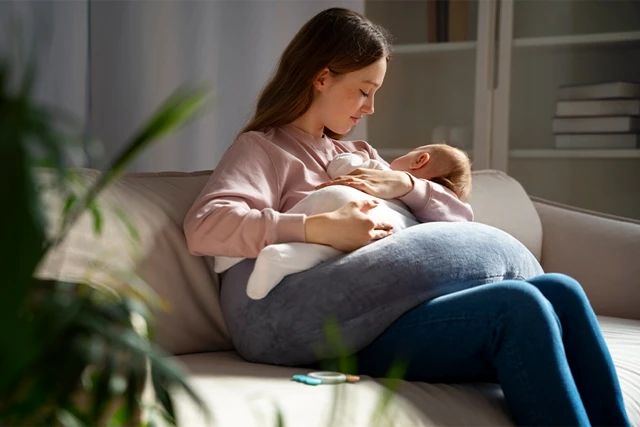 ¿Cuántos Meses de Embarazo para Tener Calostro? 2 Claves