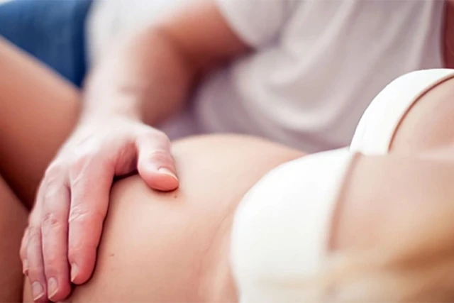 8 Kedudukan Seks Selamat untuk Wanita Hamil