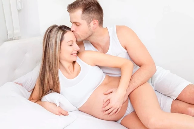 8 Kedudukan Seks Selamat untuk Wanita Hamil