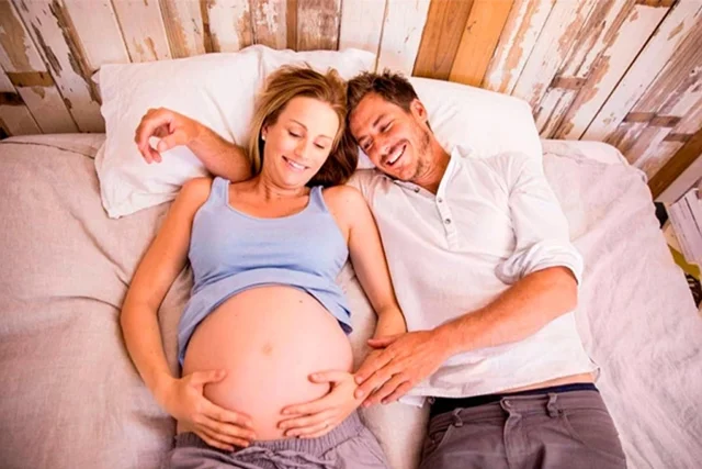 8 Kedudukan Seks Selamat untuk Wanita Hamil