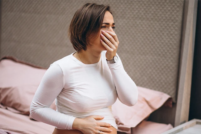 Bolehkah Wanita Hamil Vape? 5 Risiko Besar Perlu Tahu