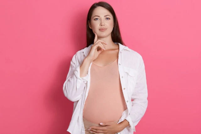 WiliMedia – คู่มือคุณแม่ตั้งครรภ์และลูกน้อย
