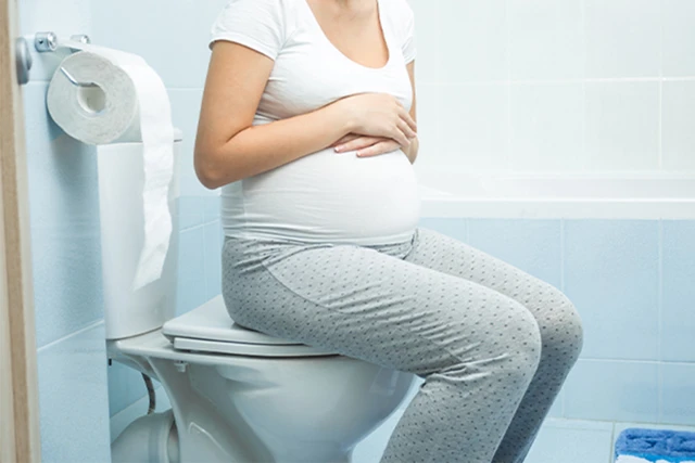 หญิงตั้งครรภ์ท้องผูก: 7 วิธีบรรเทาแบบธรรมชาติ