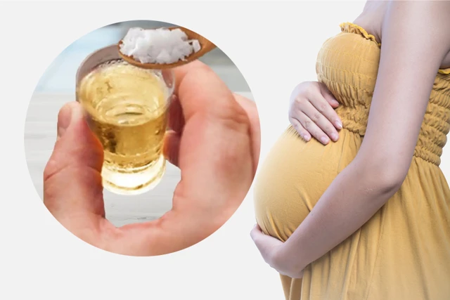 Test ciążowy z solą: jedna z 6 tradycyjnych metod testowania Test ciążowy z solą: jedna z 6 tradycyjnych metod testowania