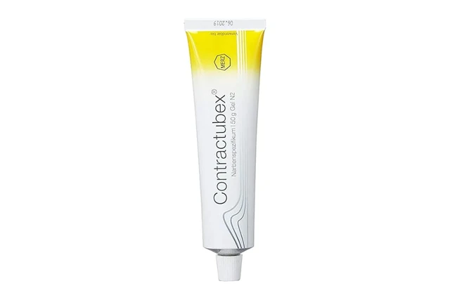 임산부는 콘트락투벡스(Contractubex)를 사용해도 될까요?