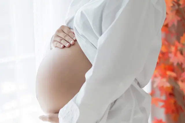 Perubahan Biasa Semasa Hamil dan Tip Pemulihan Ibu Perubahan Biasa Semasa Hamil dan Tip Pemulihan Ibu