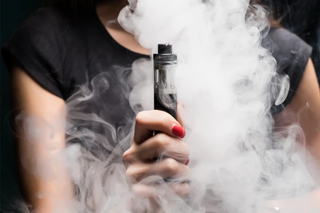 Bolehkah Wanita Hamil Vape? 5 Risiko Besar Perlu Tahu