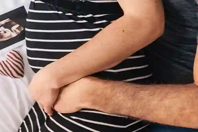 Seks w 39. tygodniu ciąży? Ciężarne matki muszą o tym pamięt