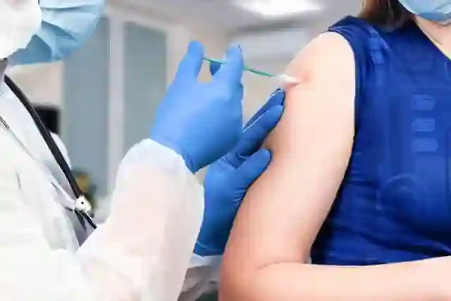首次懷孕女性的疫苗接種：孕期準媽媽需要注意的4種重要疫苗