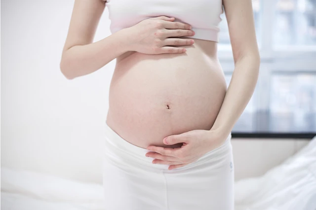 หญิงตั้งครรภ์ท้องผูก: 7 วิธีบรรเทาแบบธรรมชาติ