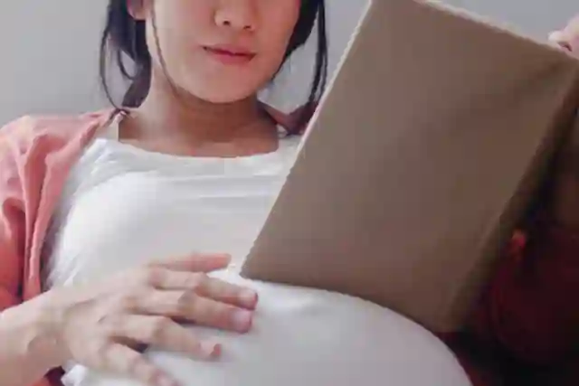 গর্ভাবস্থায় নারীর মানসিক সমস্যা ও সমাধান