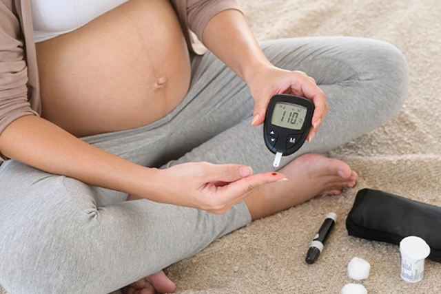 孕婦血糖檢測：7 個注意事項 - 血糖檢測的重要性以及孕婦需要了解的資訊