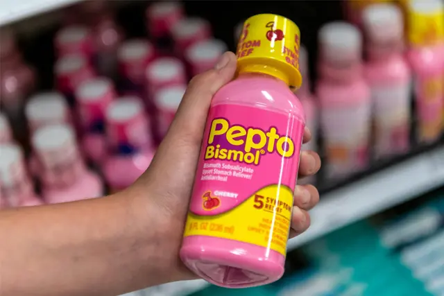 Czy kobiety w ciąży mogą przyjmować Pepto-Bismol? 7 ważnych 