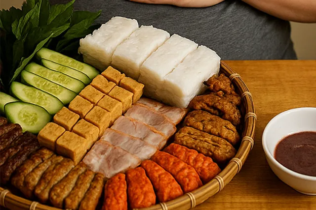Femmes enceintes : 3 avantages de la pâte de crevettes
