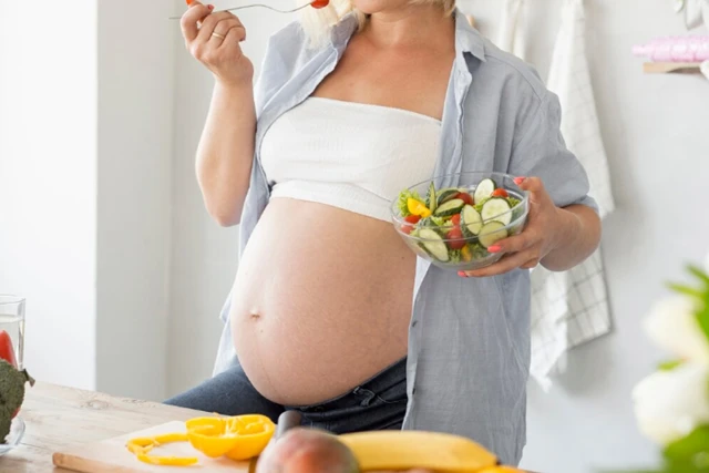 孕婦應避免食用的蔬菜 孕婦應避免食用的蔬菜