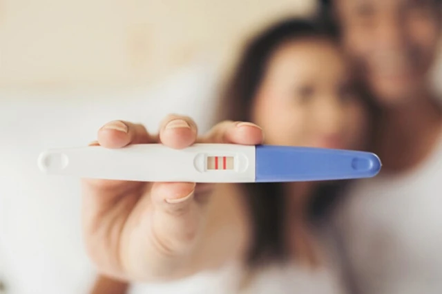 Jak wykonać test ciążowy w Japonii: 4 przewodniki krok po kr