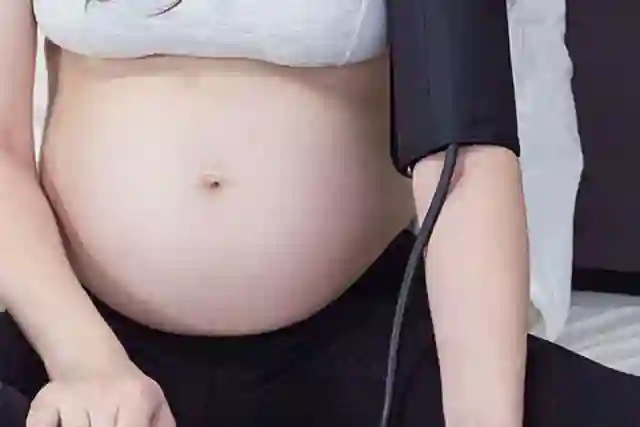 Conseils pour savoir que vous êtes enceinte à 1 semaine : pr