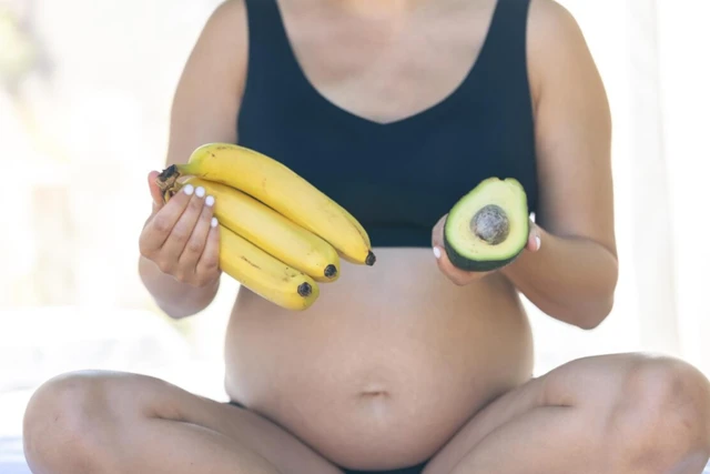 孕婦和便秘：26種在家緩解便秘的水果