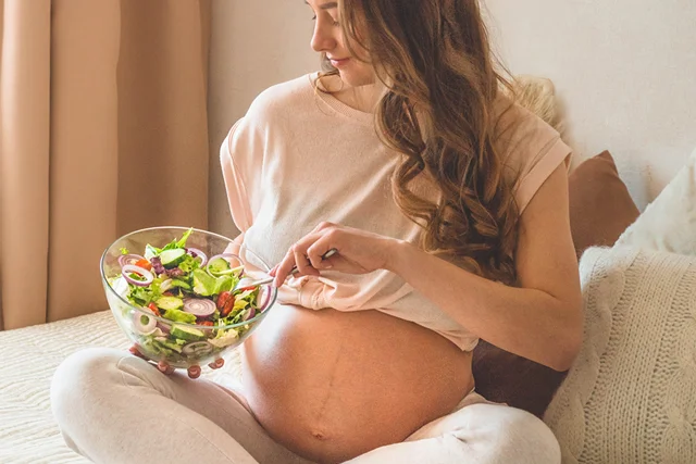 Les femmes enceintes peuvent-elles manger du thon ?