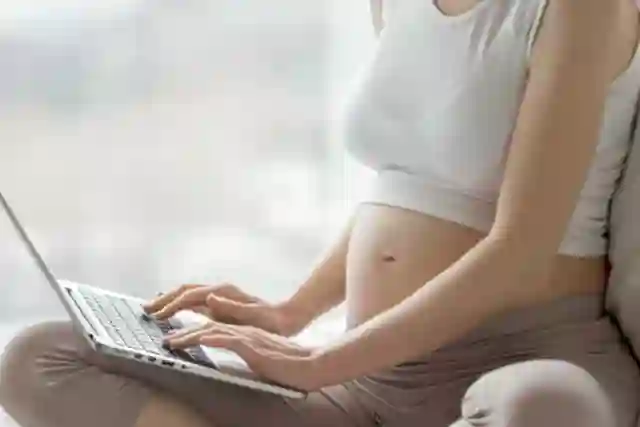 μμ κΈ°κ° μ€ μ¬μ±μ μ¬λ¦¬: 4κ°μ§ νν μ¬λ¦¬ μν μμ κΈ°κ° μ€ μ¬μ±μ μ¬λ¦¬: 4κ°μ§ νν μ¬λ¦¬ μν