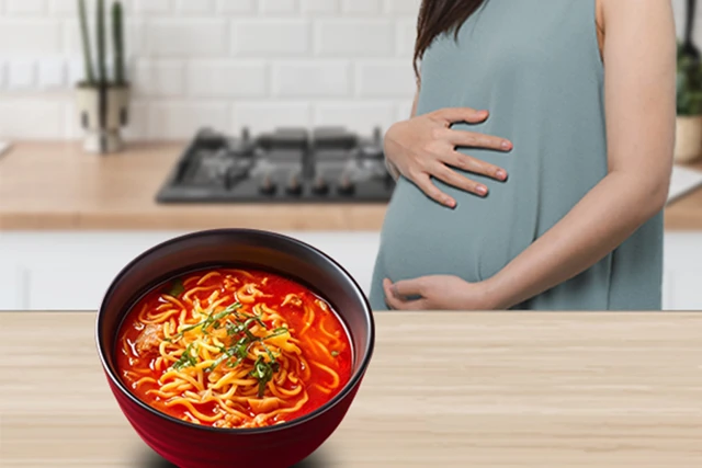 孕婦可以吃辛辣食物嗎：4 個好處