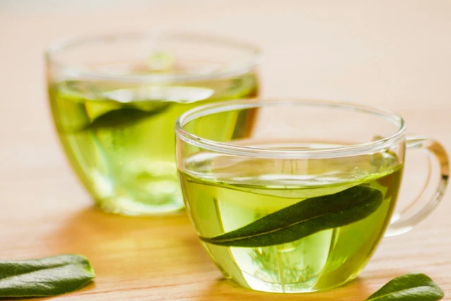  ¿Es Seguro Beber Té de Menta en el Embarazo? 8 Claves