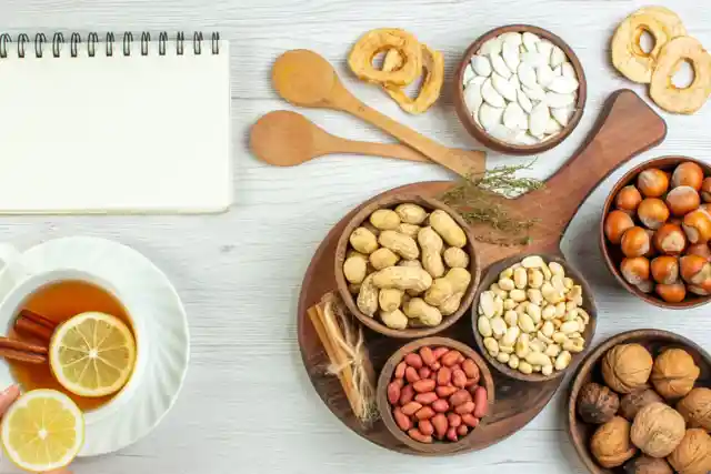 Produkty spożywcze, które kobiety w ciąży powinny i których 