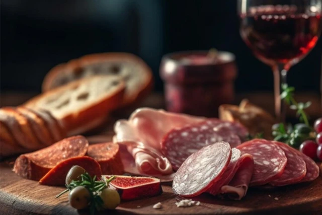 Femmes enceintes devraient-elles manger du pepperoni ? 6 rem