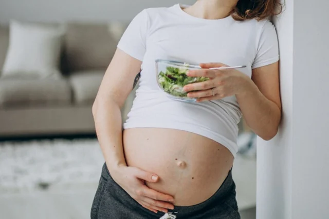 ¿Atún en Conserva en el Embarazo? 5 Beneficios y Riesgos