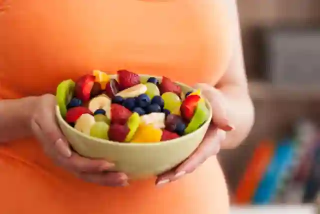 Aliments riches en calcium pour les femmes enceintes : 7 ins