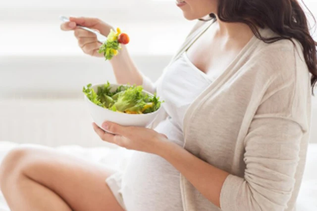 孕婦應避免食用的蔬菜 孕婦應避免食用的蔬菜